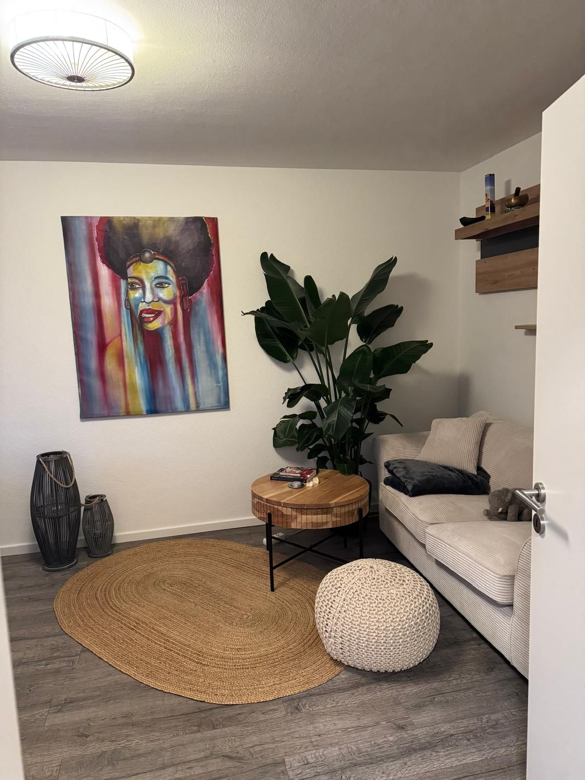 Furnished 2-Room Apartment – All Inclusive - Furnished 2-Room Apartment – All Inclusive - Gallery - 14