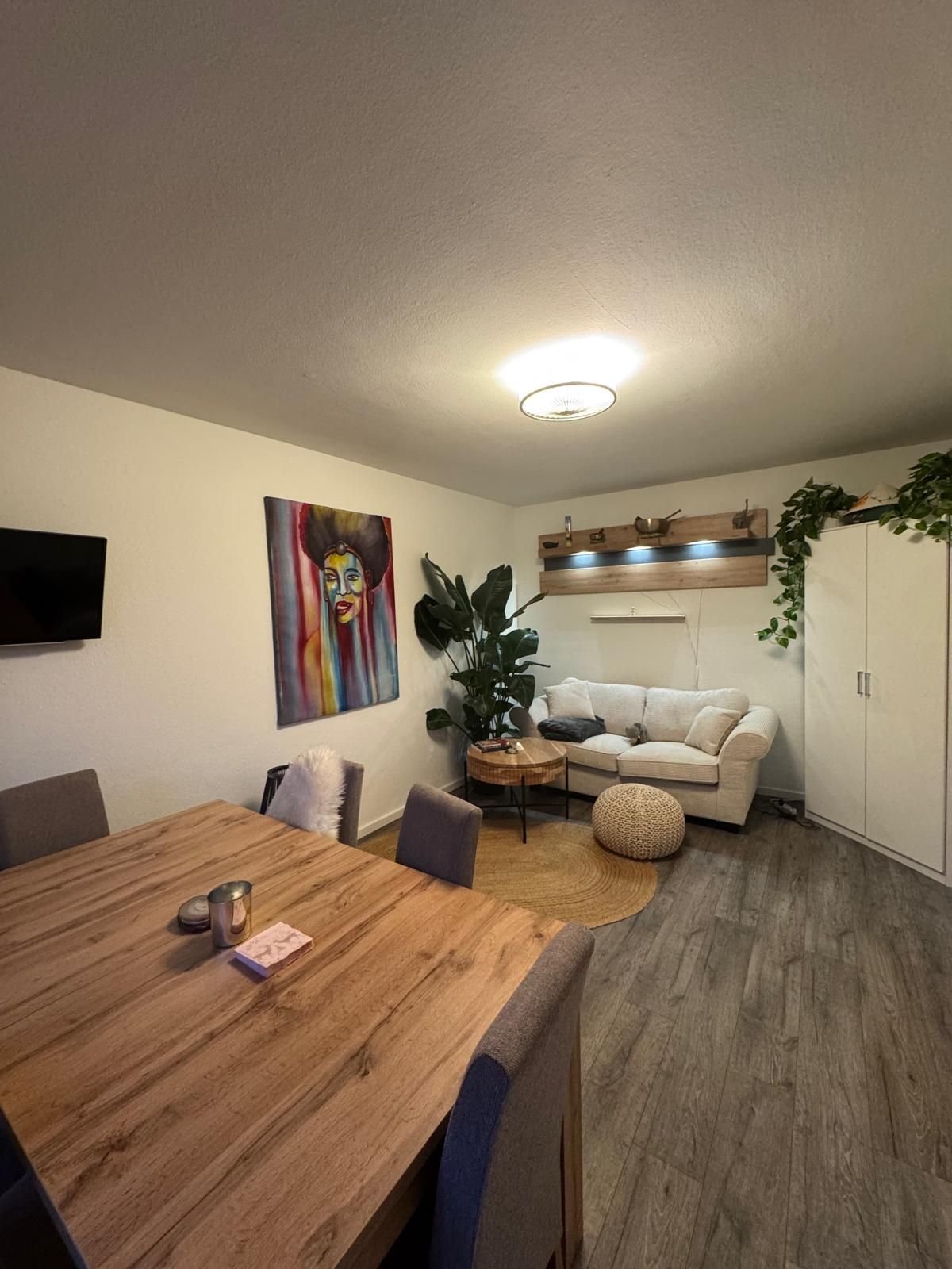  Furnished 2-Room Apartment – All Inclusive  -  Furnished 2-Room Apartment – All Inclusive  - Gallery -  17