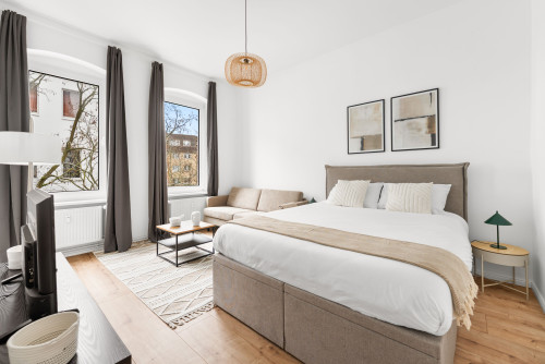 Stunning Studio in Wedding