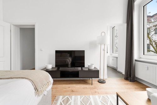 Stunning Studio in Wedding