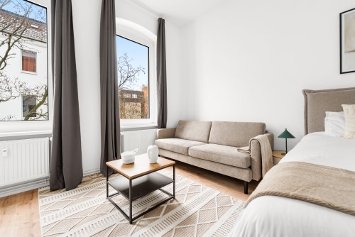 Stunning Studio in Wedding