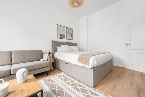 Stunning Studio in Wedding