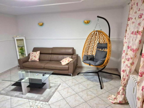 Modern 4-room flat with Wi-Fi, air conditioning and parking – perfect for technicians and business travellers in Ludwigshafen - Gallery - 8