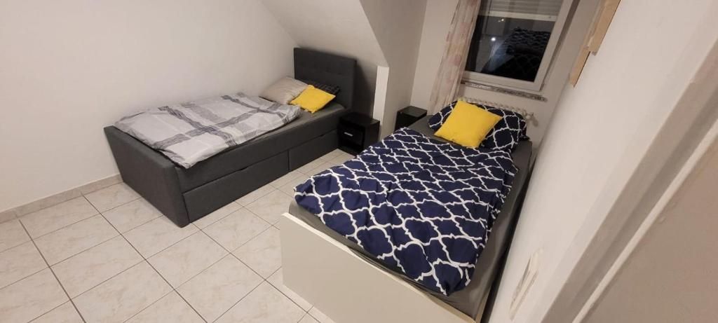 Modern 4-Room Flat With Wi-Fi, Air Conditioning And Parking – Perfect For Technicians And Business T - 6