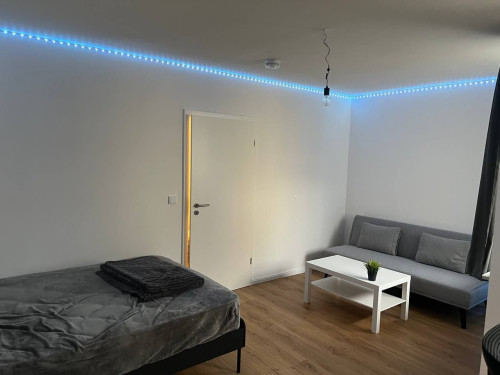 Neat & perfect studio in Mitte