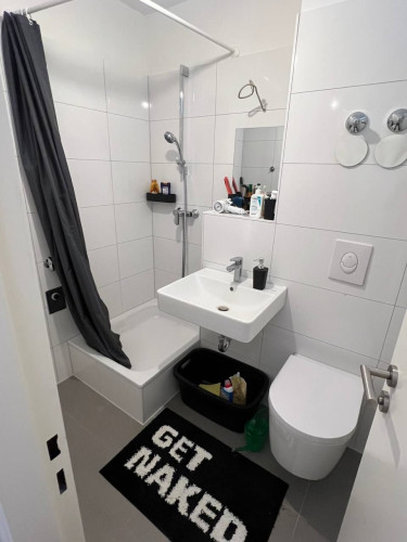 Neat & perfect studio in Mitte