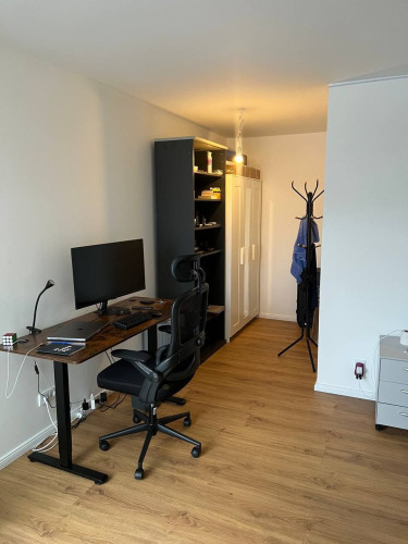 Neat & perfect studio in Mitte