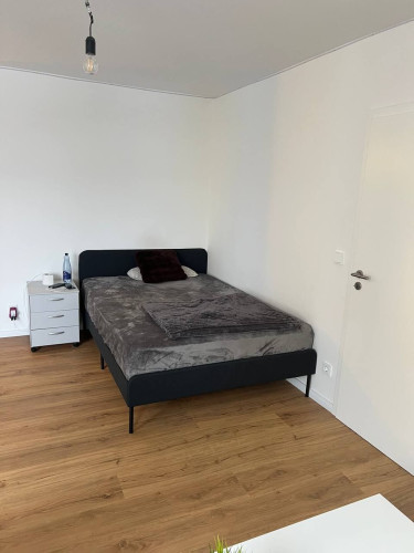 Neat & perfect studio in Mitte