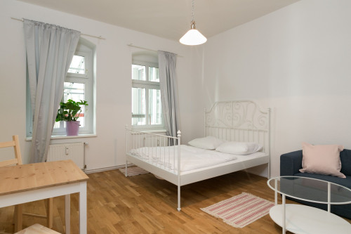 Fantastic loft in Friedrichshain