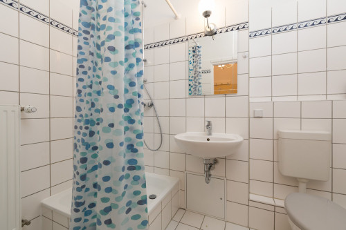 Fantastic loft in Friedrichshain