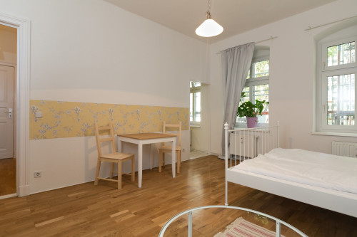 Fantastic loft in Friedrichshain