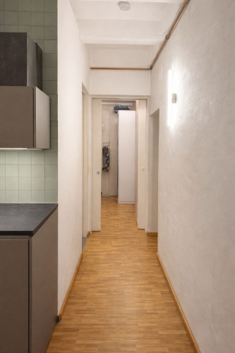 Nice studio in Schöneberg