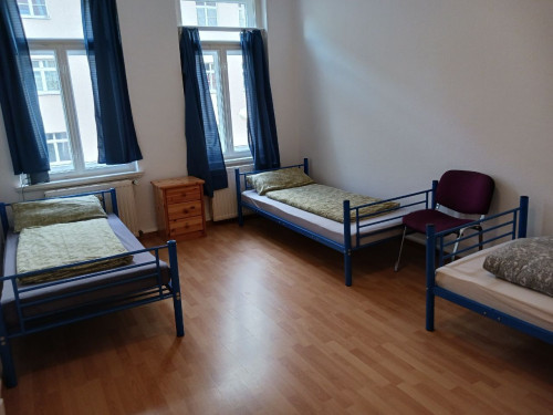 2-Room Apartment in Leipzig | Up to 6 Guests - Gallery - 11