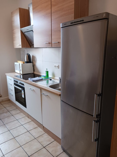 2-Room Apartment in Leipzig | Up to 6 Guests - Gallery - 6