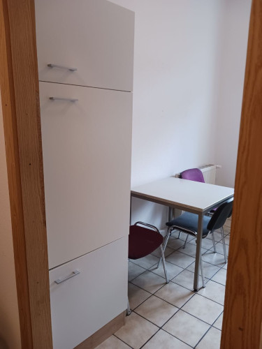 2-Room Apartment in Leipzig | Up to 6 Guests - Gallery - 8