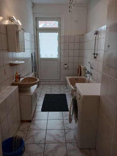 2-Room Apartment in Leipzig | Up to 6 Guests - Gallery - 3