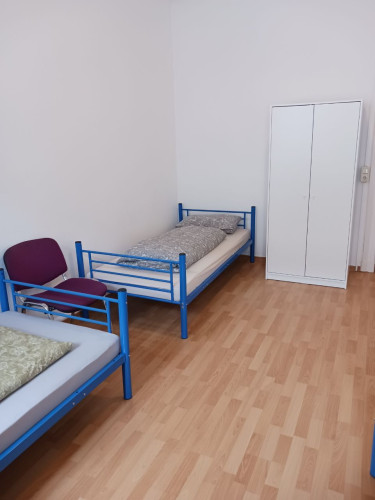 2-Room Apartment in Leipzig | Up to 6 Guests - Gallery - 10