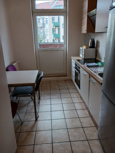 2-Room Apartment in Leipzig | Up to 6 Guests - Gallery - 7
