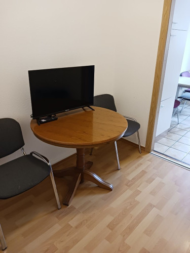 2-Room Apartment in Leipzig | Up to 6 Guests - Gallery - 16