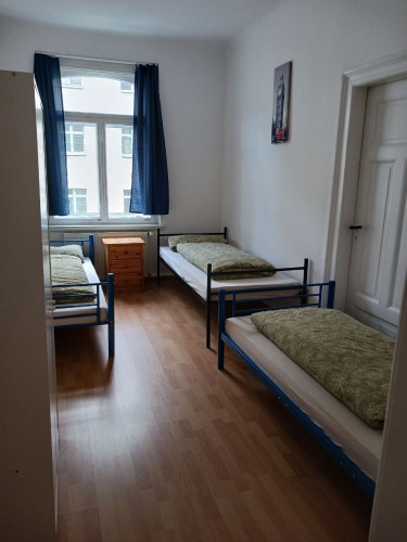 2-Room Apartment in Leipzig | Up to 6 Guests - Gallery - 15