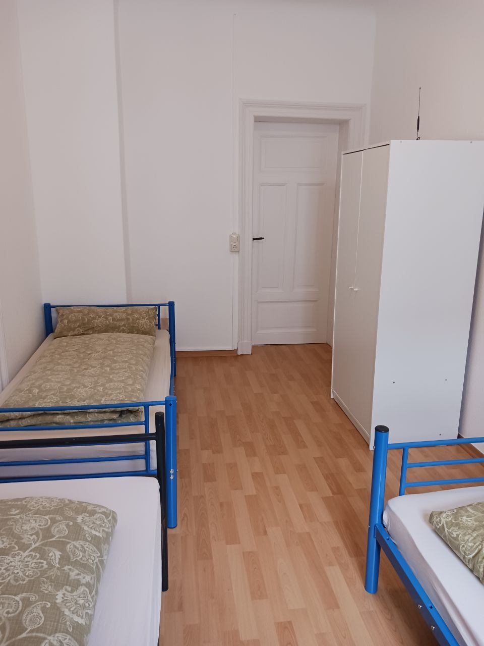 2-Room Apartment In Leipzig | Up To 6 Guests - 4
