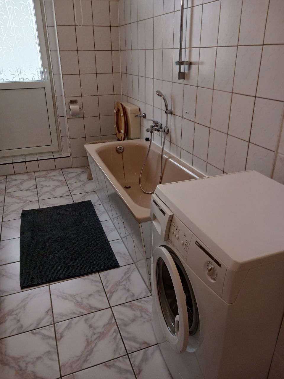 2-Room Apartment In Leipzig | Up To 6 Guests - 13