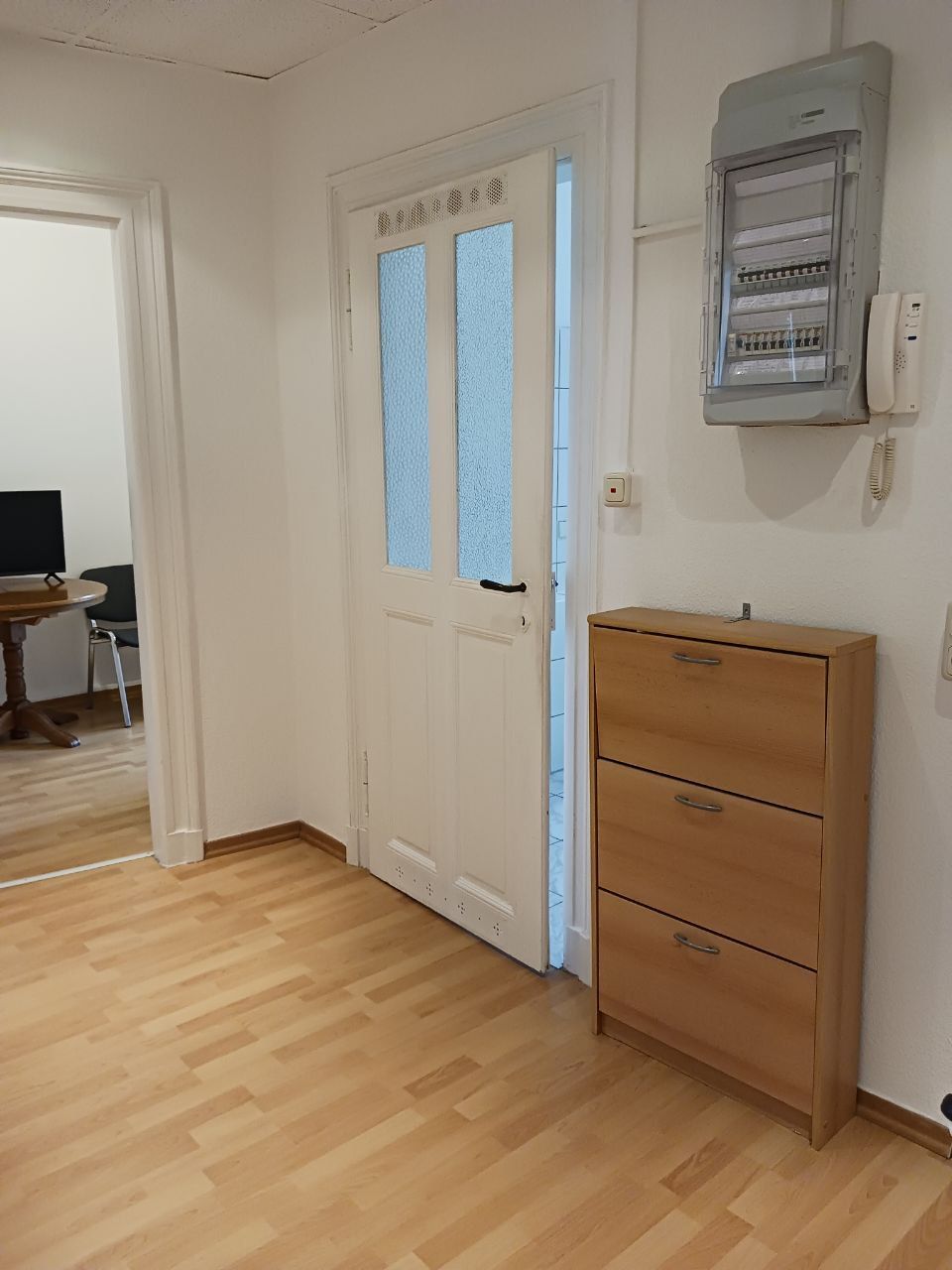 2-Room Apartment In Leipzig | Up To 6 Guests - 16