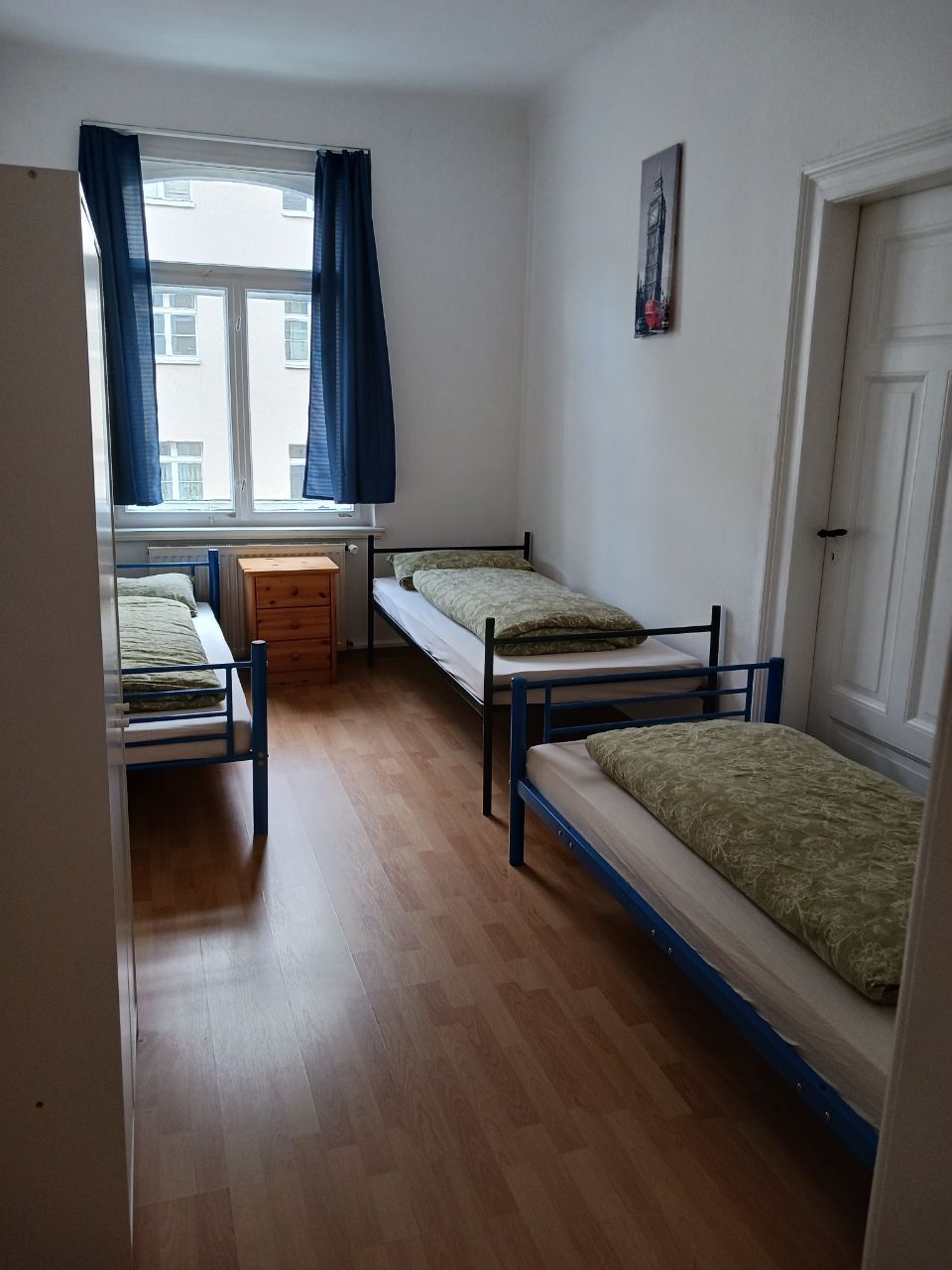 2-Room Apartment In Leipzig | Up To 6 Guests - 2