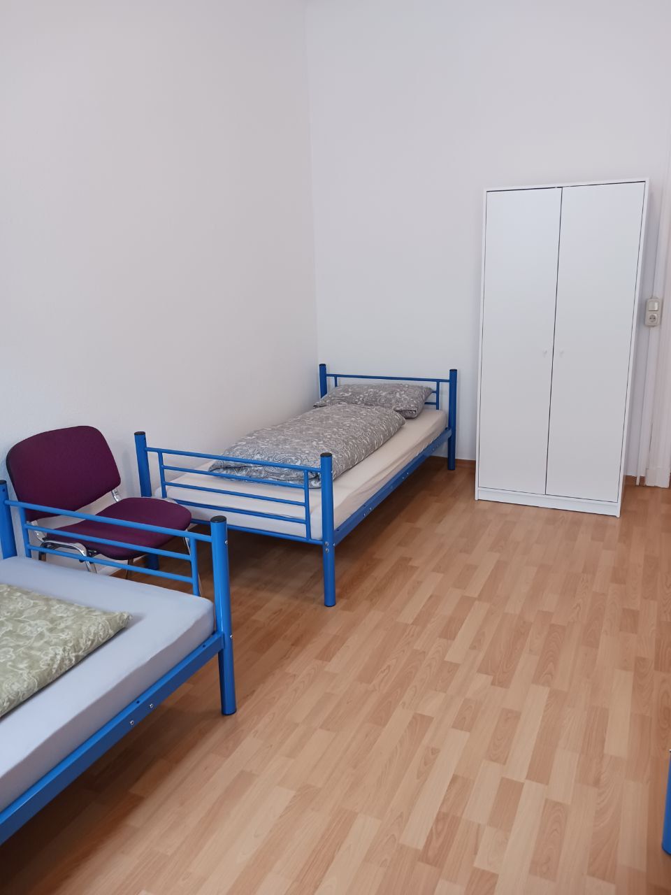 2-Room Apartment In Leipzig | Up To 6 Guests - 7