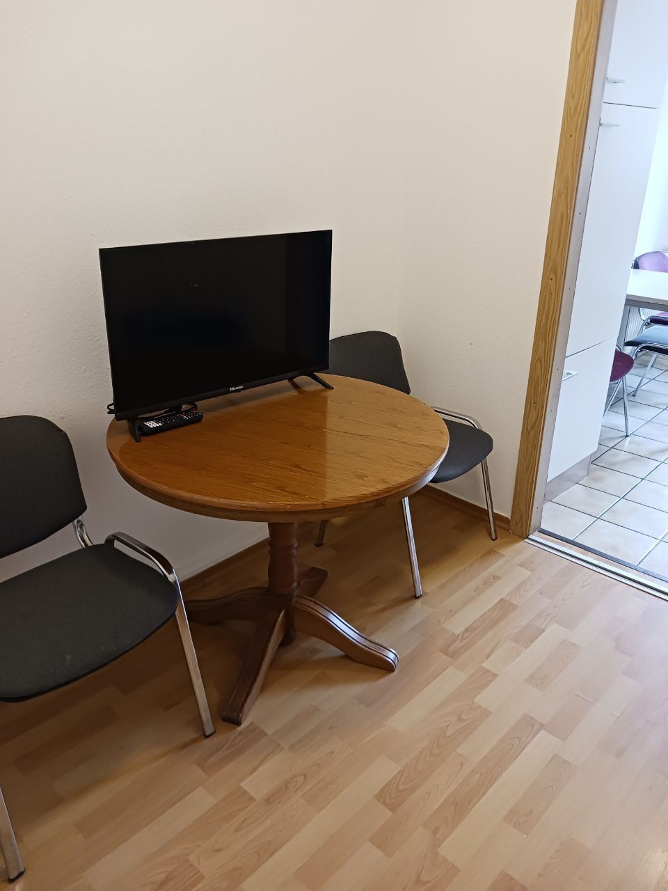 2-Room Apartment In Leipzig | Up To 6 Guests - 1