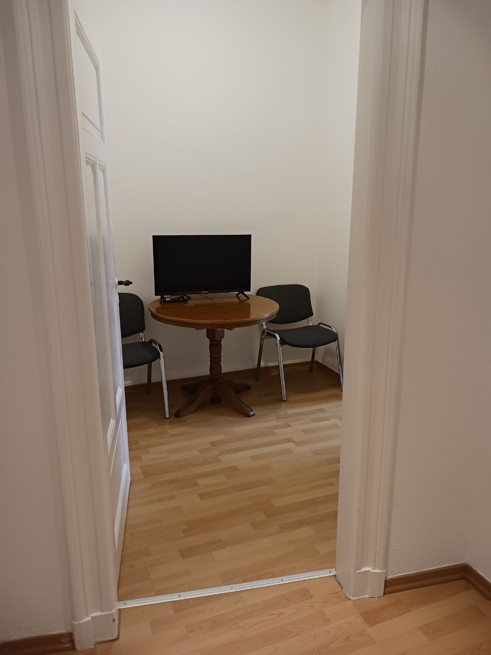 2-Room Apartment In Leipzig | Up To 6 Guests - 8