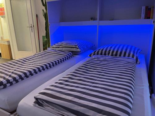 Spacious and fantastic home located in Tübingen