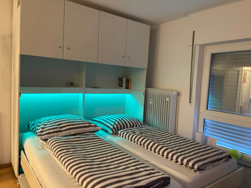 Spacious and fantastic home located in Tübingen