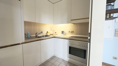 Bright & great studio in München  - Gallery -  5