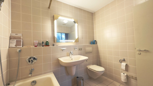 Bright & great studio in München  - Gallery -  2