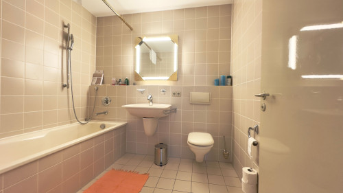 Bright & great studio in München  - Gallery -  4
