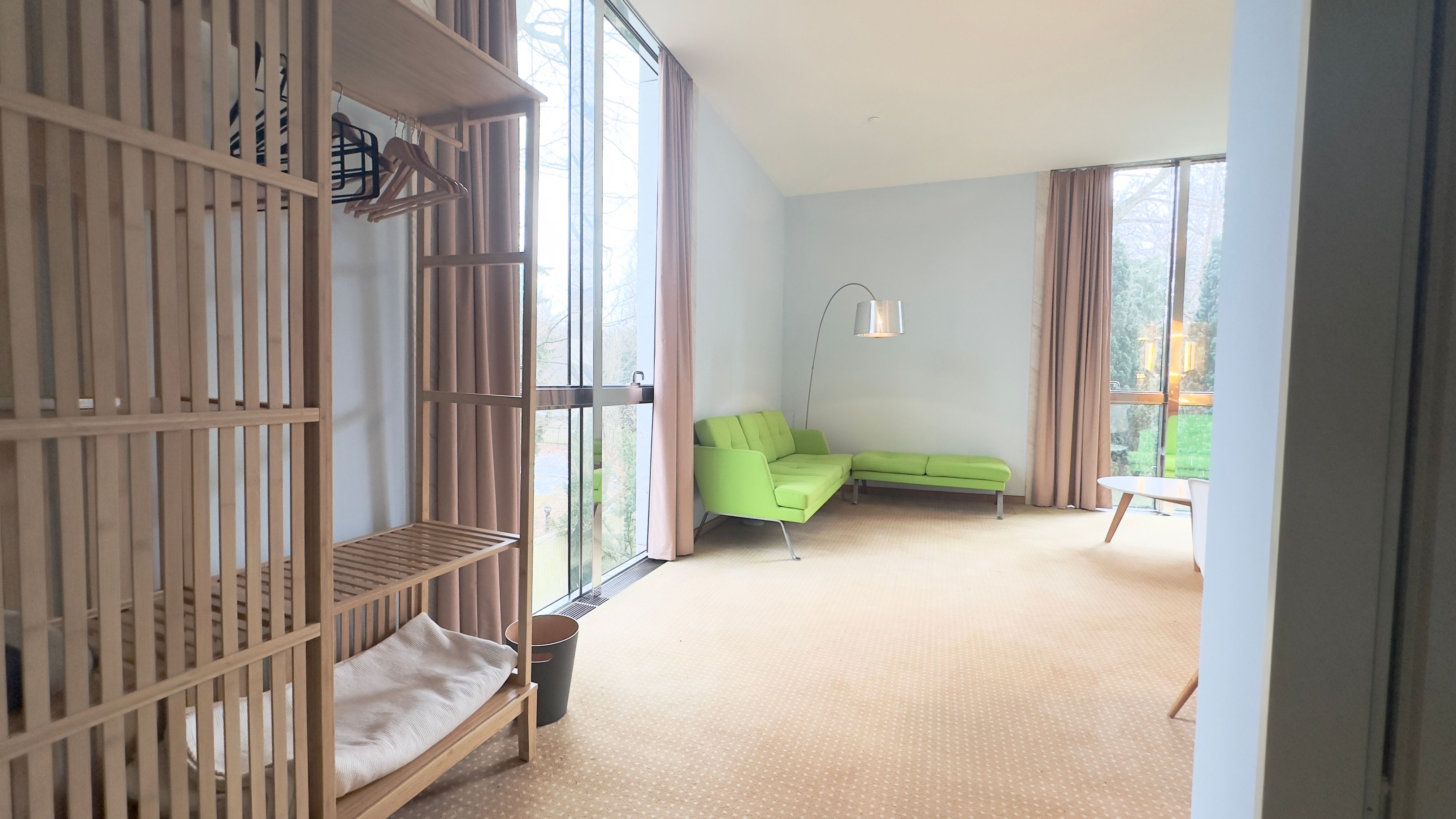  Bright & Great Studio In München  -  Bright & great studio in München  - Gallery -  9
