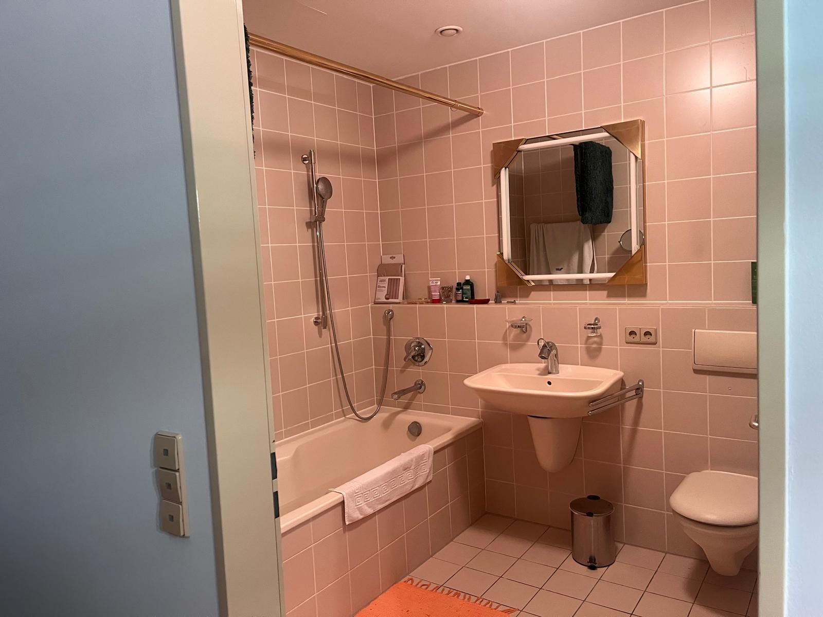  Bright & Great Studio In München  -  Bright & great studio in München  - Gallery -  13