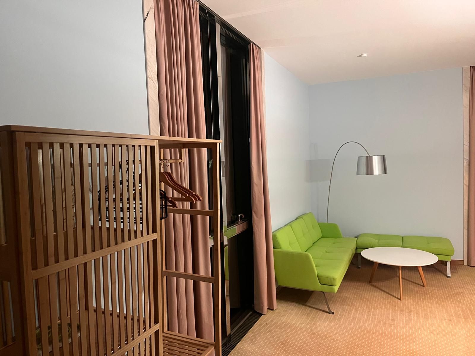  Bright & Great Studio In München  -  Bright & great studio in München  - Gallery -  17