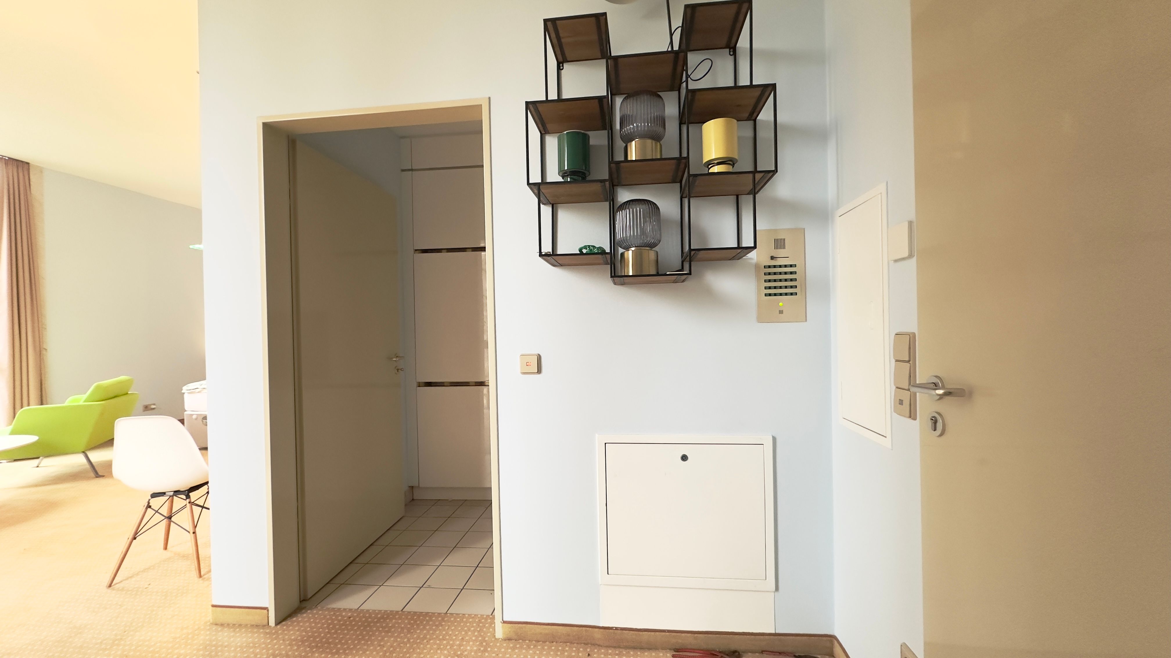  Bright & Great Studio In München  -  Bright & great studio in München  - Gallery -  6