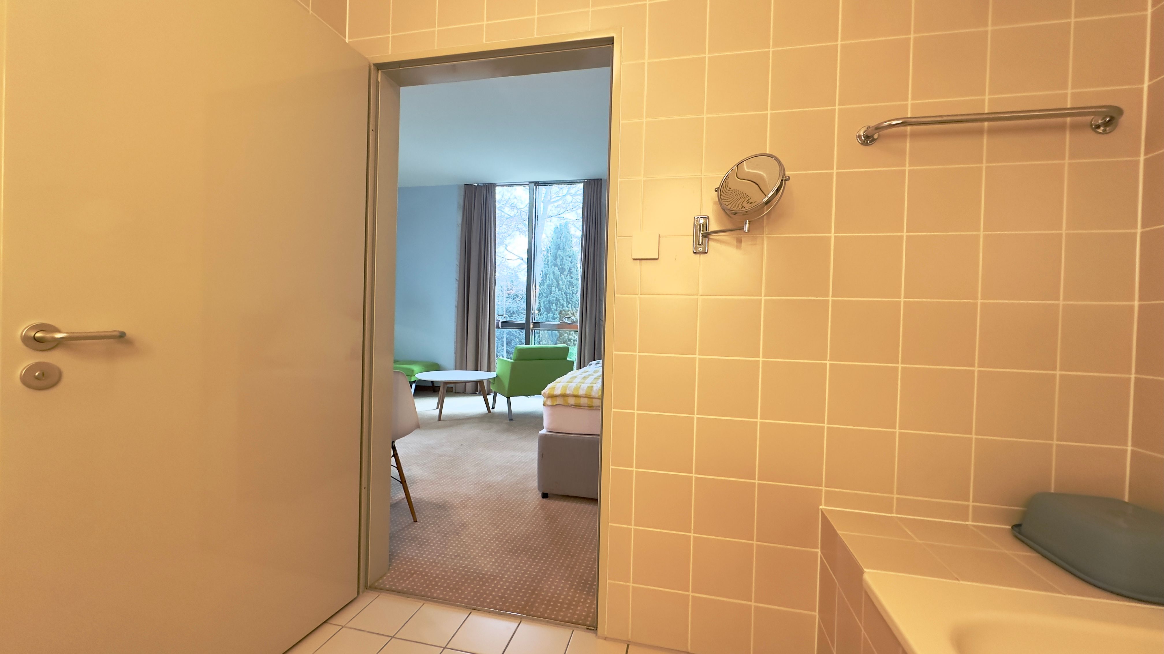  Bright & Great Studio In München  -  Bright & great studio in München  - Gallery -  7