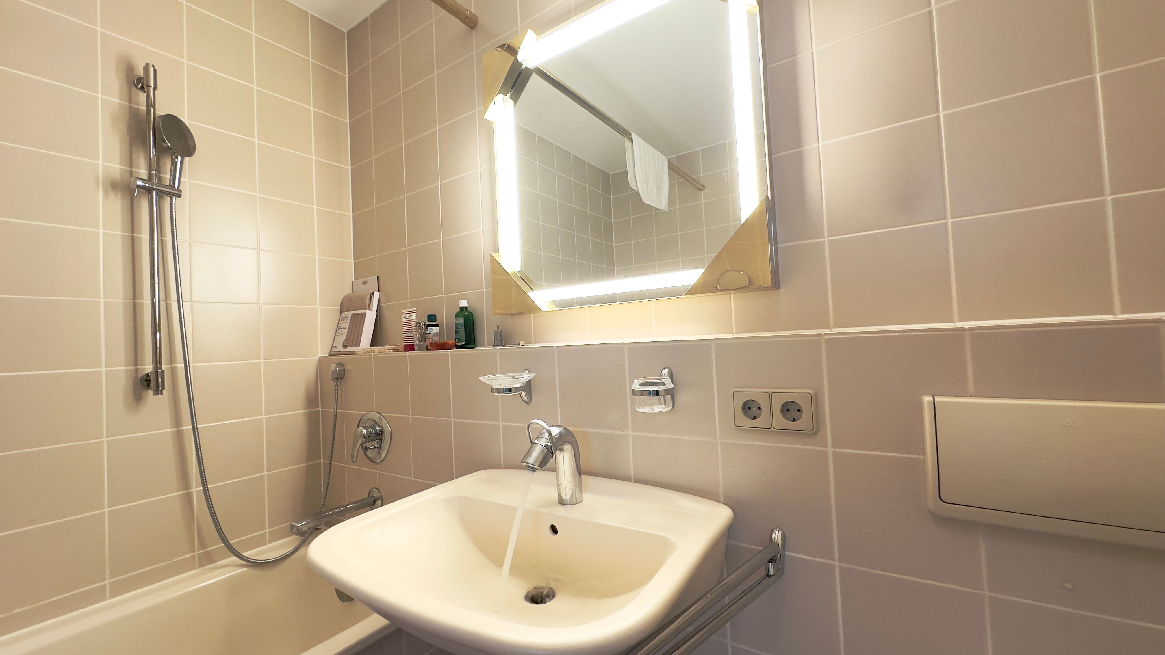  Bright & Great Studio In München  -  Bright & great studio in München  - Gallery -  2