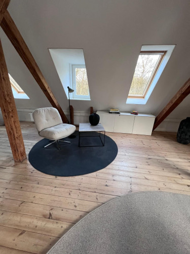 Pretty apartment in Kiel