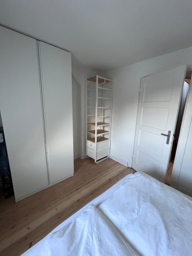 Pretty apartment in Kiel