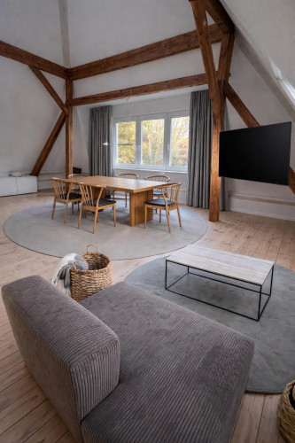 Pretty apartment in Kiel