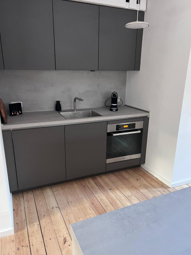 Pretty apartment in Kiel - Gallery - 7