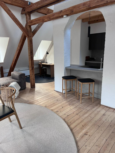 Pretty apartment in Kiel - Gallery - 10