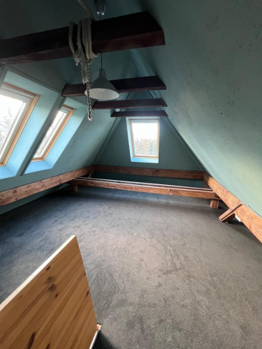 Pretty apartment in Kiel