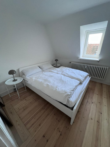 Pretty apartment in Kiel - Gallery - 13