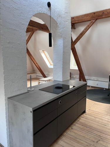 Pretty apartment in Kiel - Gallery - 6